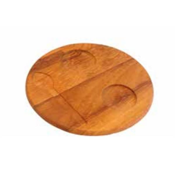 Cafe Heureux İçecek Sunumu