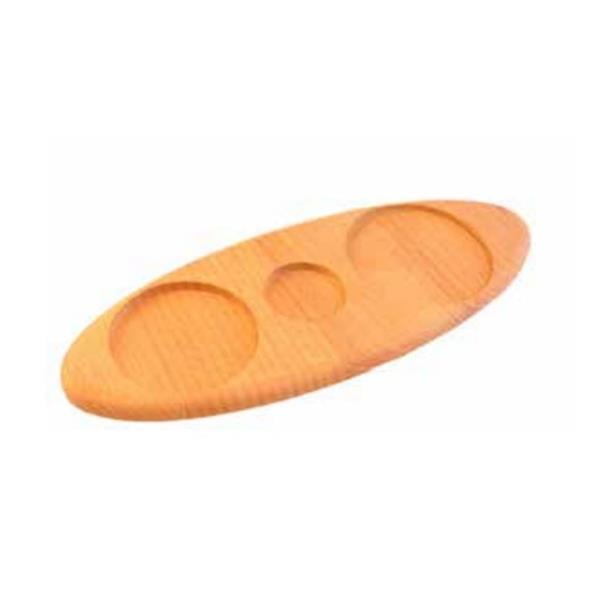 Saliere Ellipse İçecek Sunumu