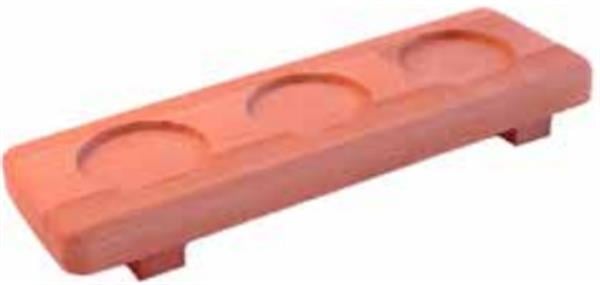 Salierea Pied İçecek Sunumu