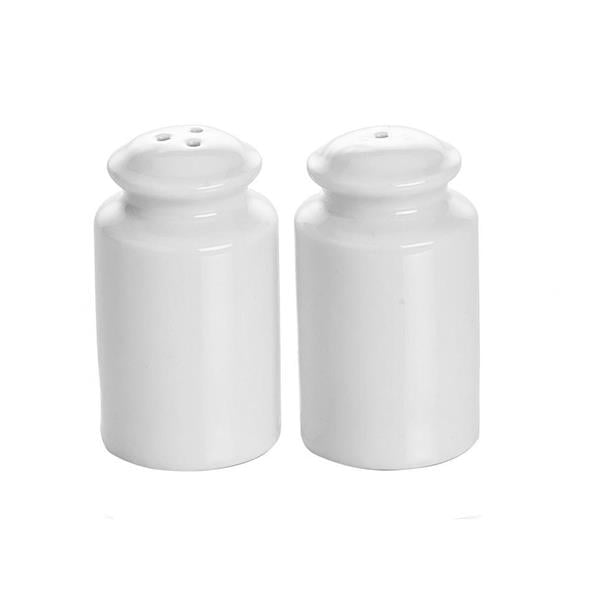 Porselen Tuzluk & Biberlik