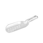 Polikarbonat Şaşula Delikli