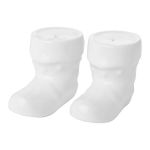 Porselen Yardımcı Parçalar Tuzluk & Biberlik