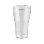 Polikarbonat Tulip Bardak