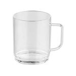 Polikarbonat Çay - Kahve Kupası