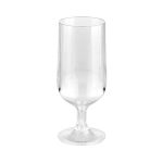 Polikarbonat Goblet Bardak