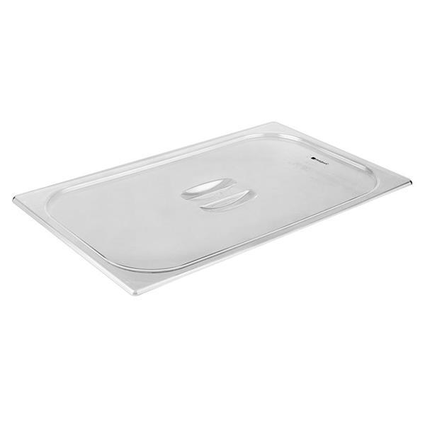 Polikarbonat GN 1/1 Kapak