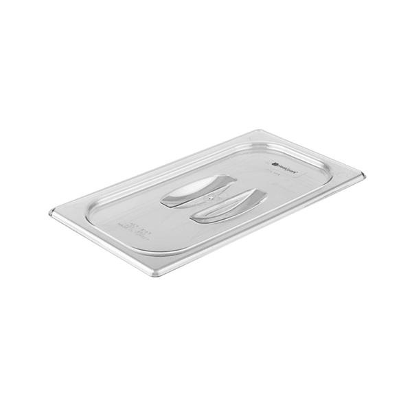 Polikarbonat GN 1/3 Kapak