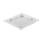 Polikarbonat GN 1/6 Kapak