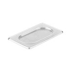 Polikarbonat GN 1/9 Kapak