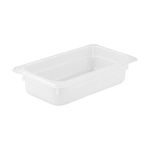 Polipropilen GN 1/4 Küvet