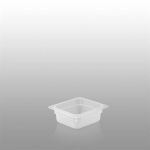 Polipropilen GN 1/6 Küvet