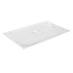 Polipropilen GN 1/1 Kapak