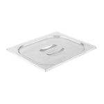 Polipropilen GN 1/2 Kapak