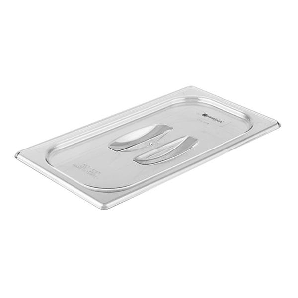 Polipropilen GN 1/3 Kapak