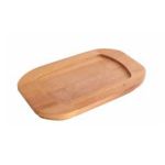 Terrine Ahşap Altlık