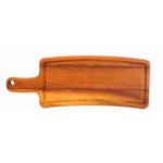 Hache Sunum Tahtası