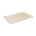 Kırçıllı Servis Tepsisi 37x48 cm