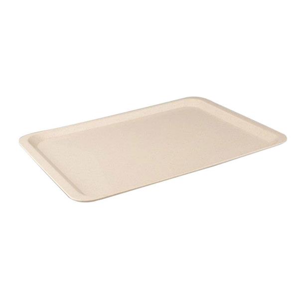 Kırçıllı Servis Tepsisi 37x53 cm