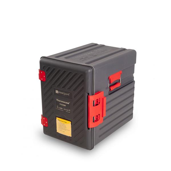 Thermocase P600M