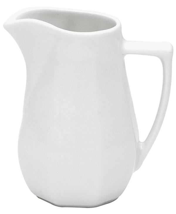 Porselen Lebon Beyaz Sütlük 140Cc    