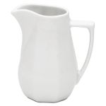 Porselen Lebon Beyaz Sütlük 140Cc    