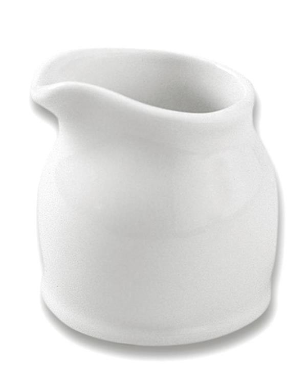 Porselen Soley Beyaz Sütlük 35Cc    