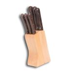 Pro 2002 Bloklu Bıçak Seti