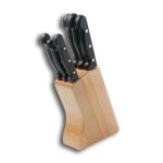 Gurme Bloklu Bıçak Seti