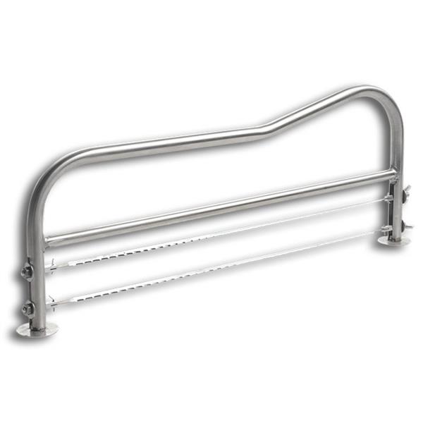 Creme Pasta Kesme Hızarı