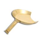 Döner Küreği Pirinç