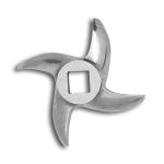 Kıyma Makinesi Bıçağı Paslanmaz