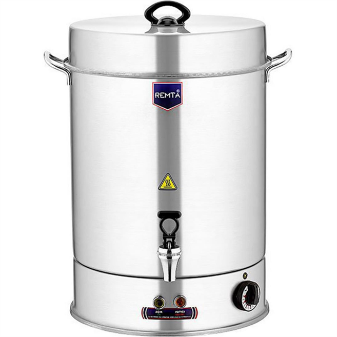 Sıcak Süt Otomatı 12 lt R43