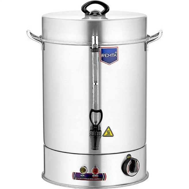 80 Fincan Filtre Kahve Otomatı R50