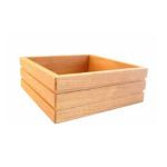 Vendeur Kapalı Kasa Sandık