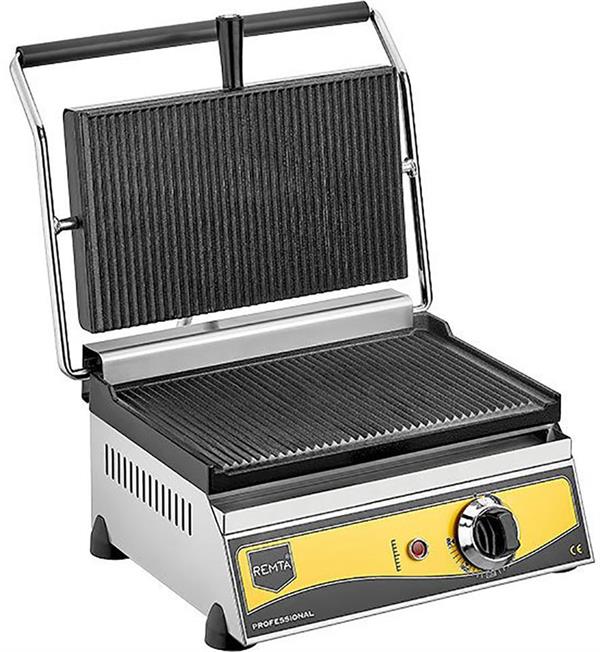 12 Dilim Tost Makinesi Elektrikli R71