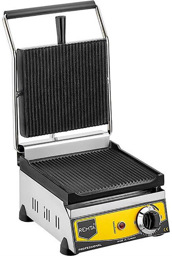 8 Dilim Tost Makinesi Elektrikli R72