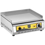 Pleyt Izgara Elektrikli 50 cm R83