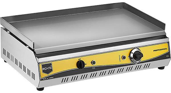 Pleyt Izgara Elektrikli 70 cm R85