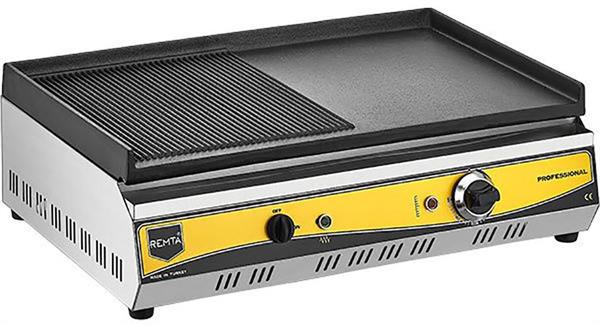 Döküm Izgara Elektrikli 70 cm R89