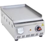 Pleyt Izgara Elektrikli 30 cm R97