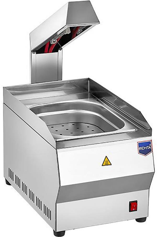 Patates Dinlendirme Makinesi 4 kg R98