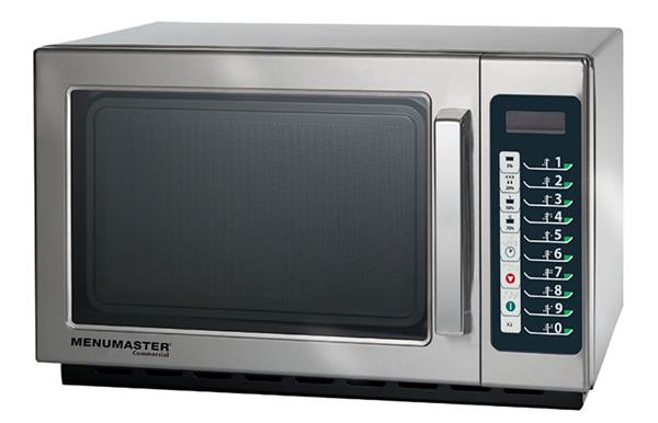 Menumaster Mikrodalga Fırın RCS511TS