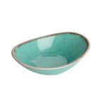 Porselen Seasons Turkuaz Mini Kase 11Cm 