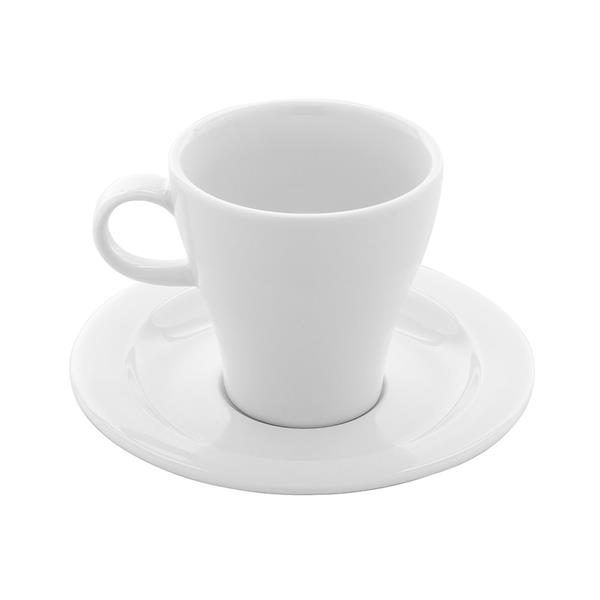 Porselen Rio Espresso Fincan Takımı 70 cc