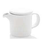 Porselen Roma Demlik 800, 1000 cc