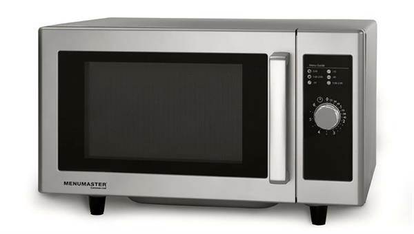 Menumaster Mikrodalga Fırın RMS510DS