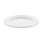 Porselen Rio Düz Tabak 16 cm