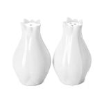 Porselen Tuzluk & Biberlik