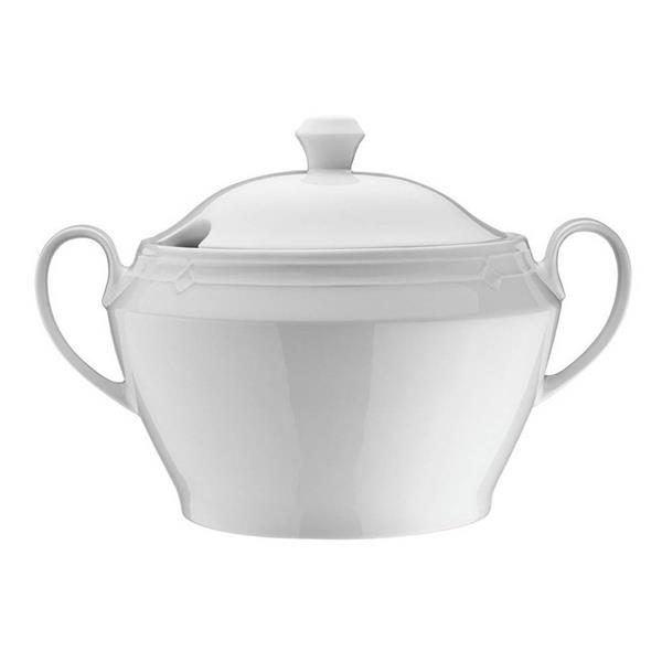 Porselen Neptün Çorbalık