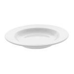 Porselen Rio Çukur Tabak 23 cm